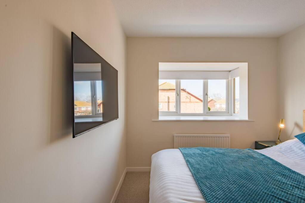 Links Bay - 100 Yards From Beach And Golf Course دييْل المظهر الخارجي الصورة