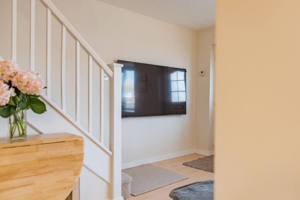 Links Bay - 100 Yards From Beach And Golf Course دييْل المظهر الخارجي الصورة
